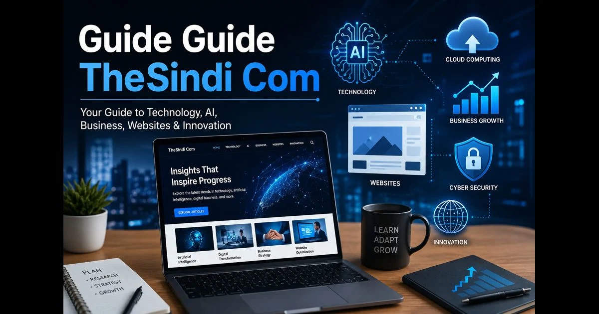 guide guide thesindi com