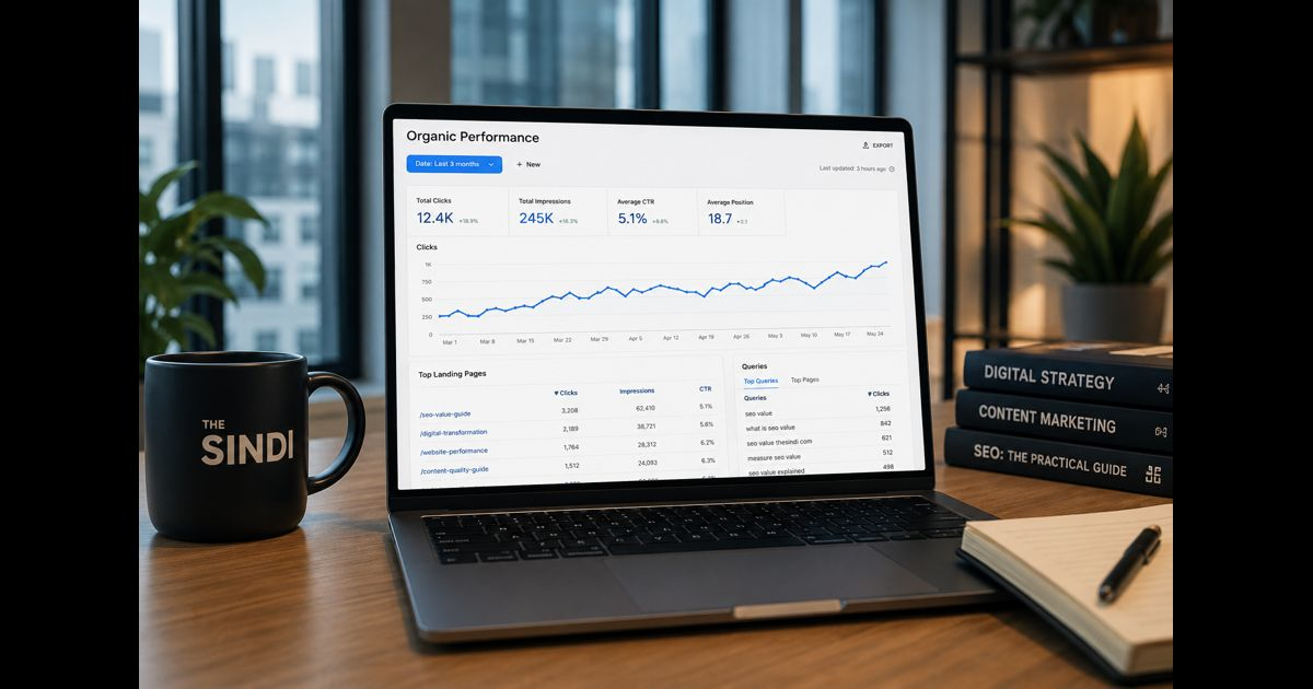 seo value seo value thesindi com