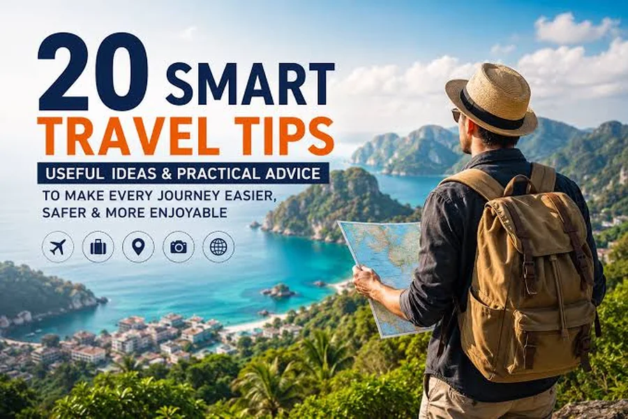 Travel Tips