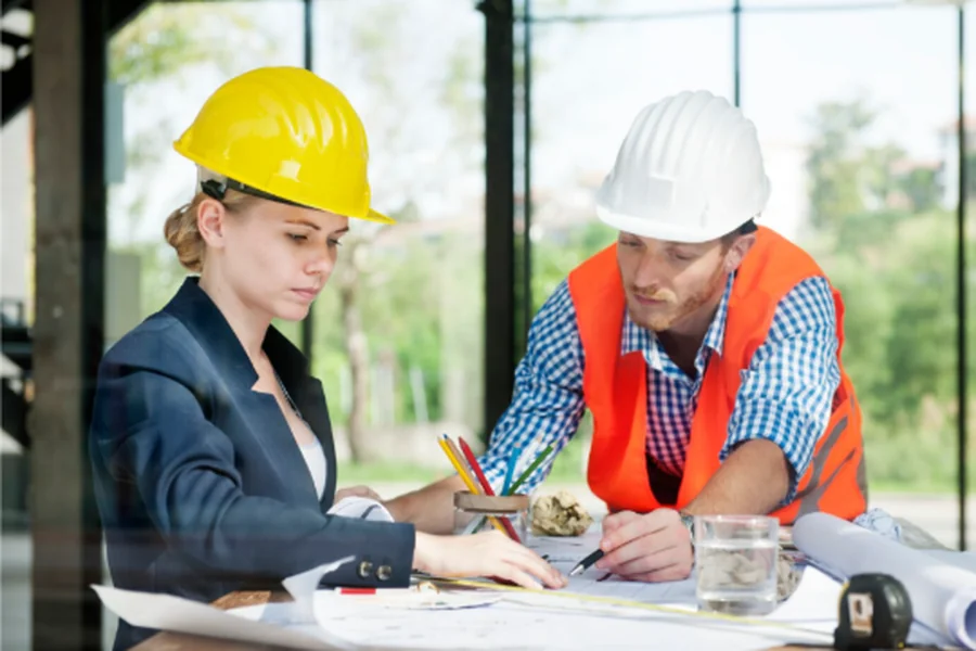 Traditional Contracting