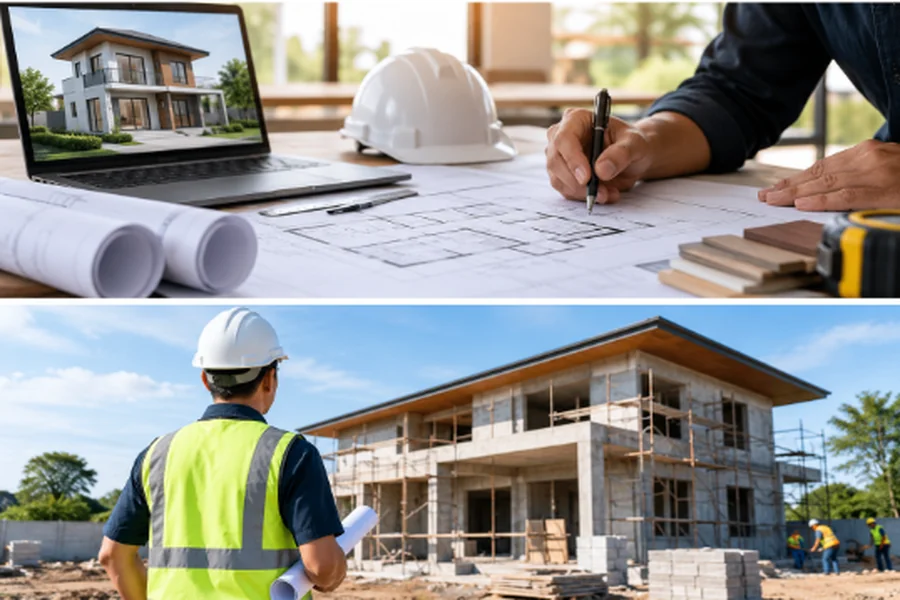 Traditional Contracting