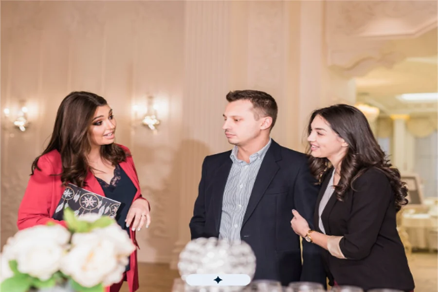 Business Events