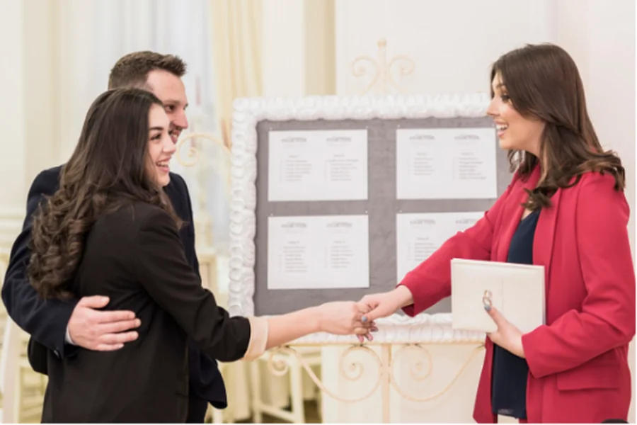 Business Events