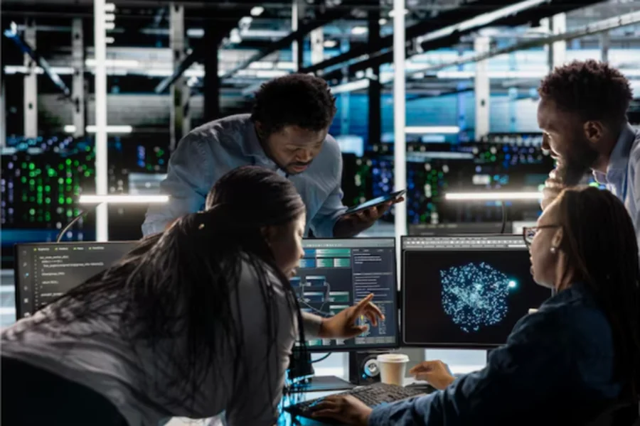 AI Data Centre