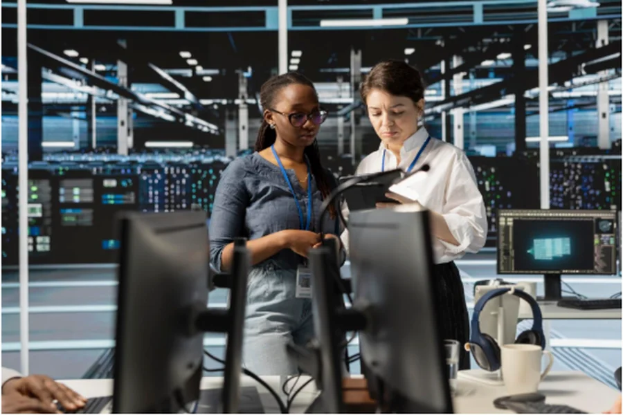 AI Data Centre