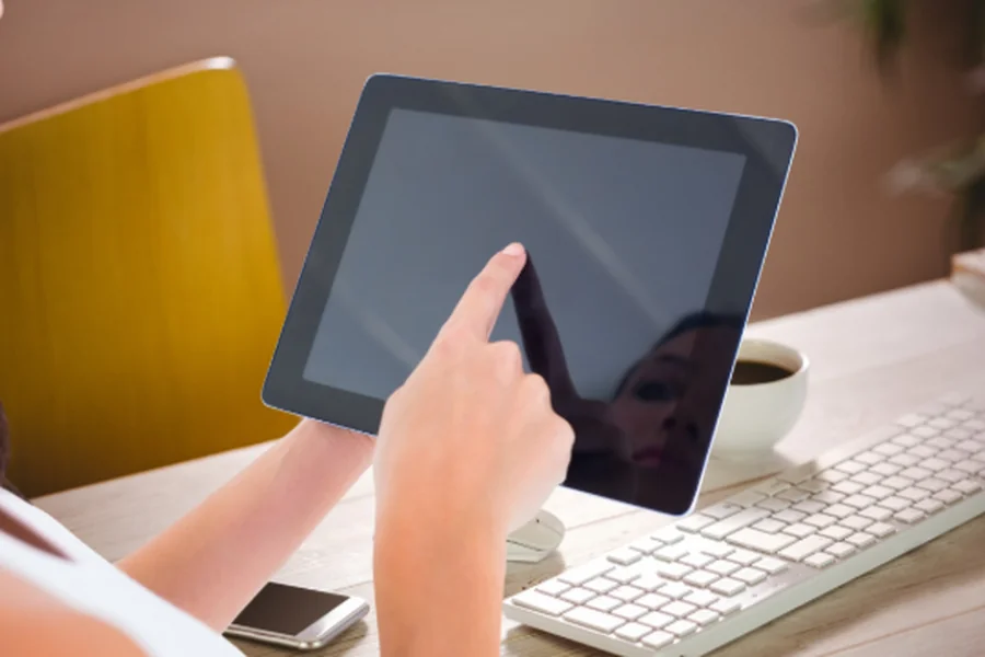 iPad
