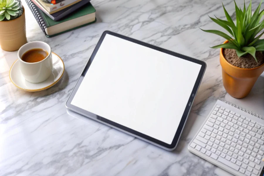 iPad